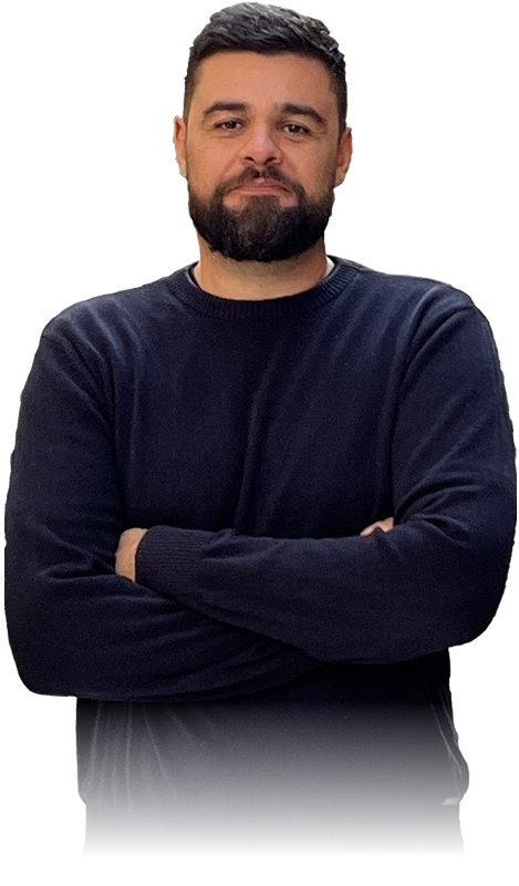 Braitner De Faveri - Consultor Gestor de e-commerce
